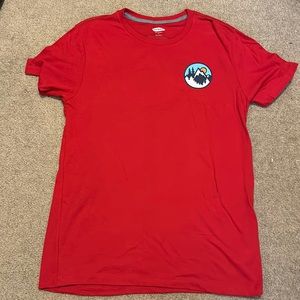Old Navy men’s T-shirt